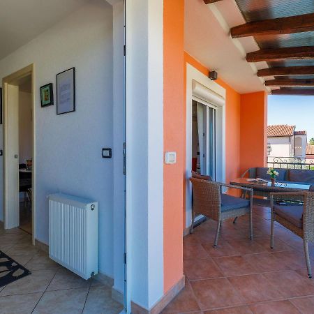 Apartment Fontana-1 By Interhome Murine Exterior photo