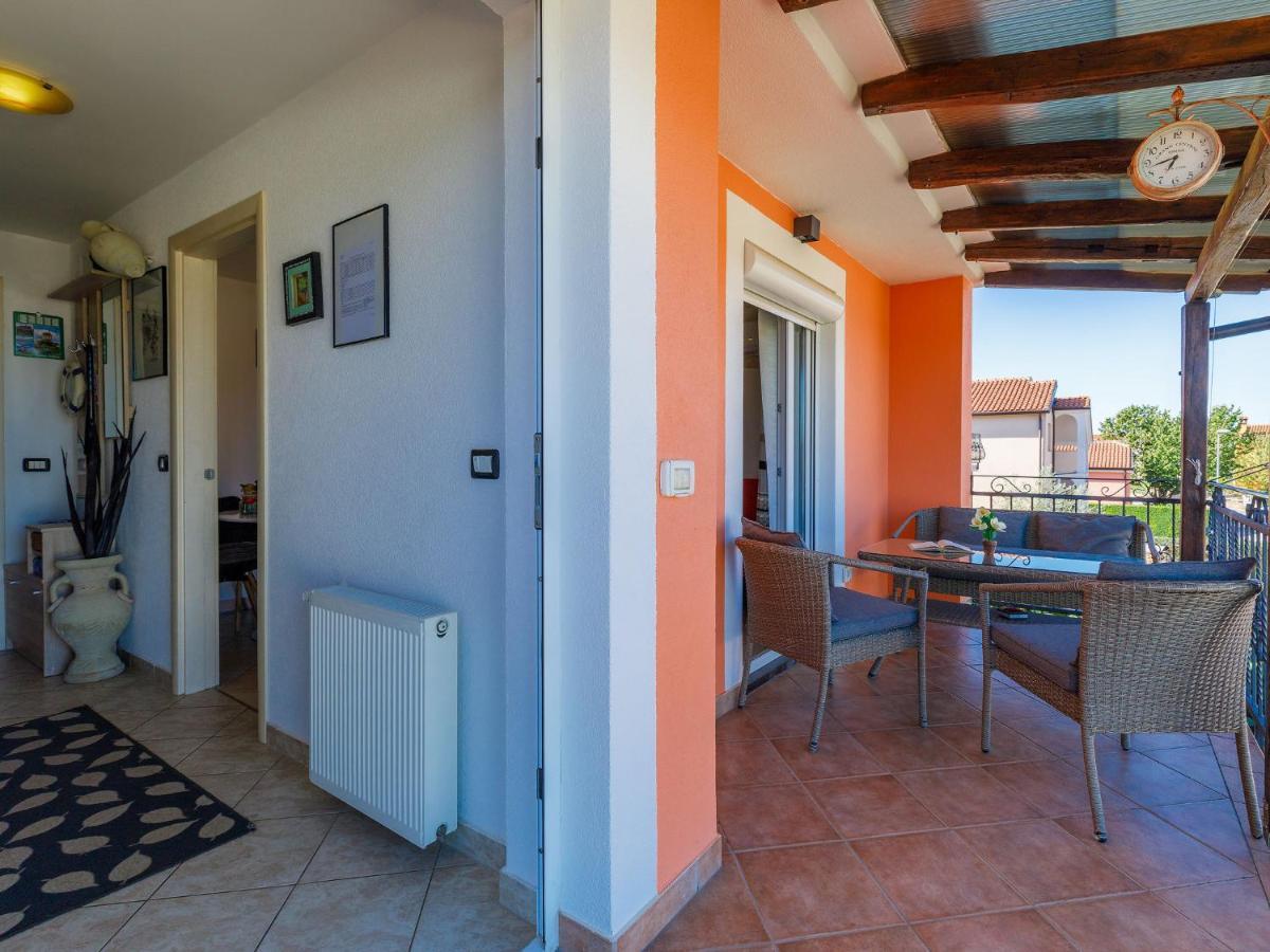 Apartment Fontana-1 By Interhome Murine Exterior photo
