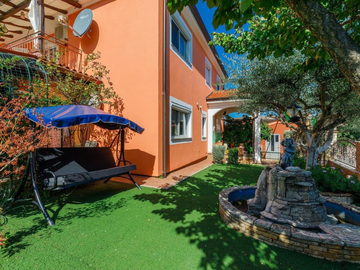 Apartment Fontana-1 By Interhome Murine Exterior photo