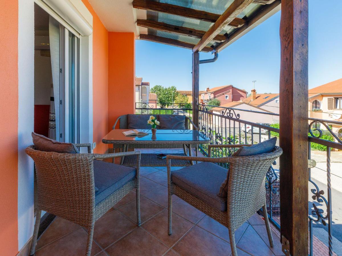 Apartment Fontana-1 By Interhome Murine Exterior photo