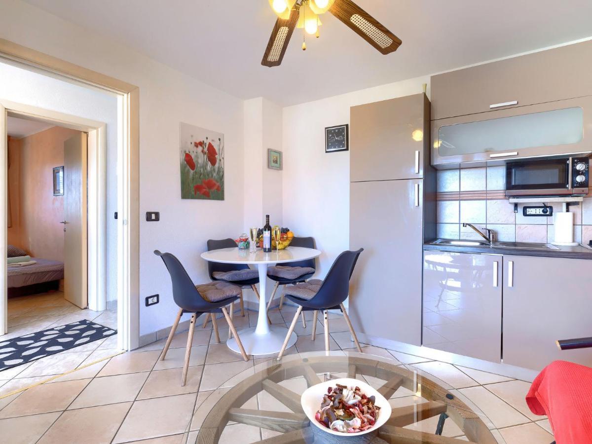 Apartment Fontana-1 By Interhome Murine Exterior photo