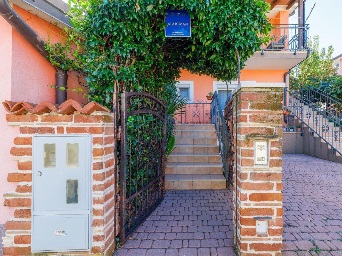 Apartment Fontana-1 By Interhome Murine Exterior photo